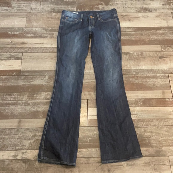 Buffalo Low Rise Jeans - Picture 1 of 5